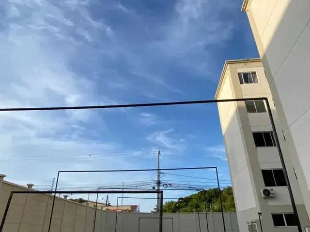 Imagem 9: Apartamento Novo para Alugar, com Móveis Fixos, 2 Quartos, Sapiranga, Próximo Av