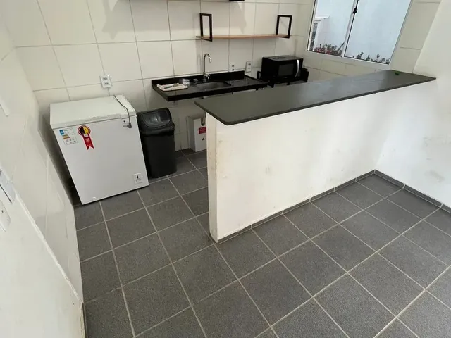Imagem 16: Apartamento Novo para Alugar, com Móveis Fixos, 2 Quartos, Sapiranga, Próximo Av