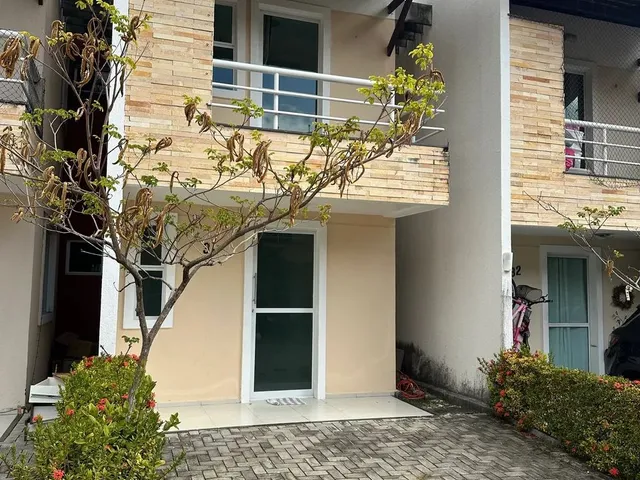 Imagem: Casa Duplex