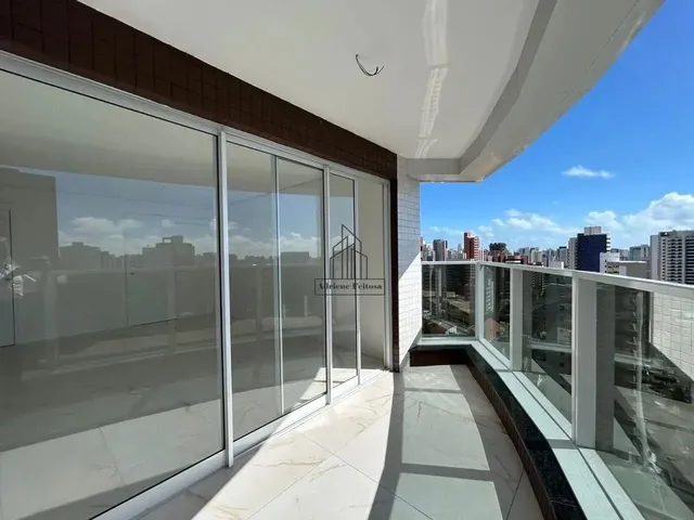 Imagem: Lindo Apartamento em Excelente Localização