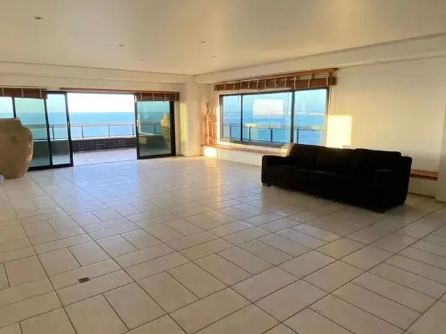 Imagem 6: Imóvel para Aluguel Possui 300 Metros Quadrados com 4 Quartos em Meireles - Fortaleza
