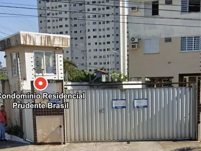 Imagem: Apartamento Top no Melhor Passaré