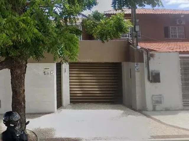 Imagem: Casa Situada na Rua Maria Alice Ferraz com