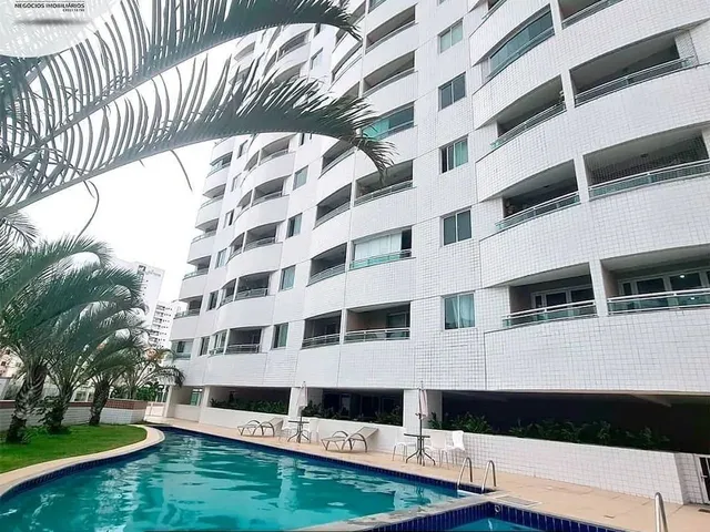 Imagem: Alugo Apartamento no Parque del Sol