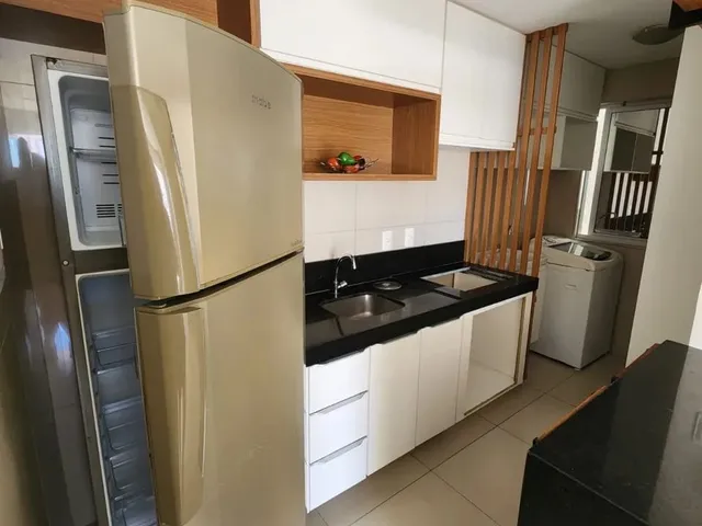 Imagem 2: Alugo Apartamento no Parque del Sol