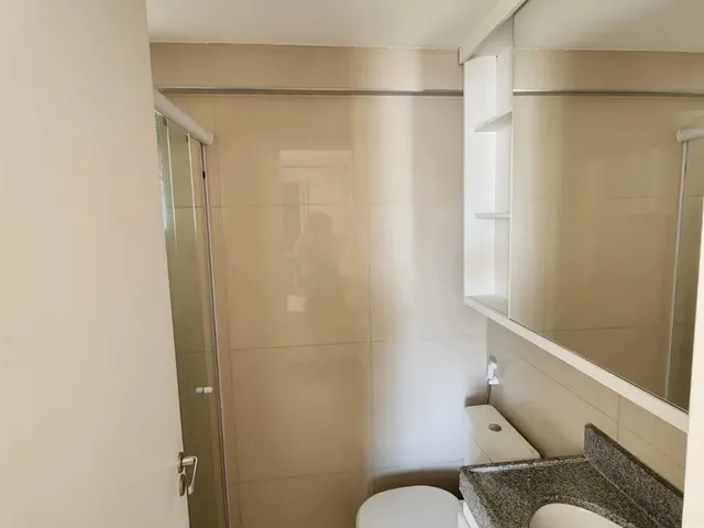 Imagem 4: Alugo Apartamento no Parque del Sol