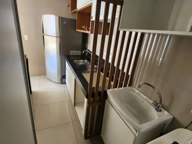 Imagem 5: Alugo Apartamento no Parque del Sol