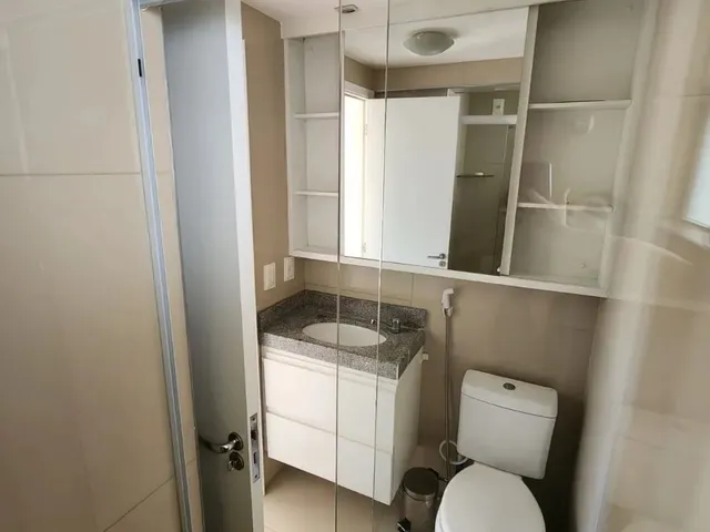 Imagem 6: Alugo Apartamento no Parque del Sol