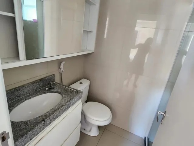 Imagem 9: Alugo Apartamento no Parque del Sol