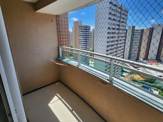 Imagem 10: Alugo Apartamento no Parque del Sol