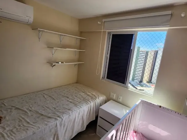 Imagem 11: Alugo Apartamento no Parque del Sol