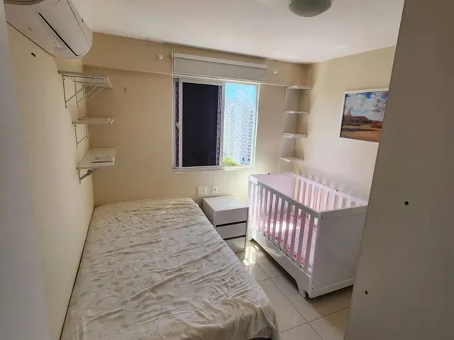 Imagem 12: Alugo Apartamento no Parque del Sol