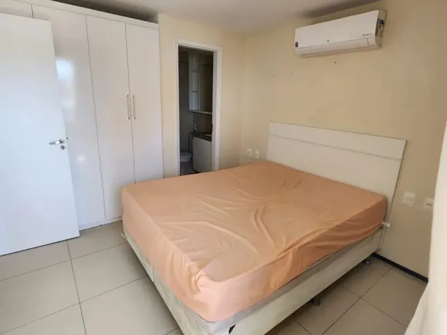 Imagem 13: Alugo Apartamento no Parque del Sol