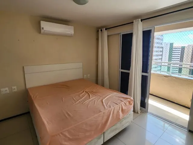 Imagem 14: Alugo Apartamento no Parque del Sol