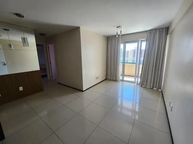 Imagem 16: Alugo Apartamento no Parque del Sol