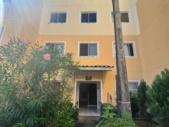 Imagem: Apartamento para Aluguel em Paupina, Fortaleza