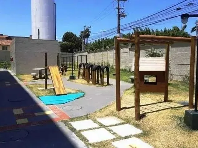 Imagem: Apartamento para Locação em Fortaleza