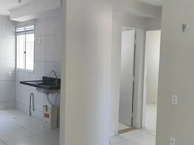 Imagem 14: Apartamento para Locação em Fortaleza, Sapiranga-Coité, 2 Dormitórios, 1 Banheiro, 1