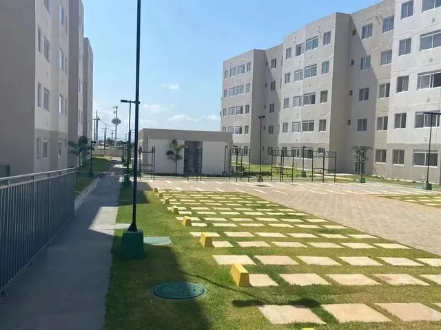 Imagem 6: Apartamento para Locação em Fortaleza, Sapiranga-Coité, 2 Dormitórios, 1 Banheiro, 1