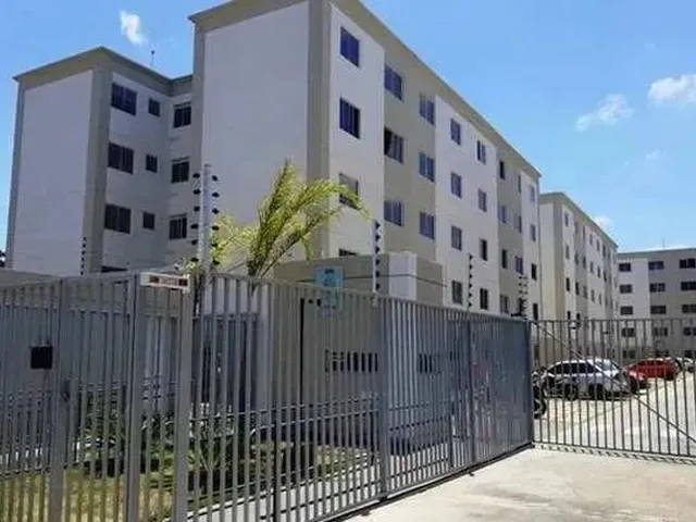 Imagem 9: Apartamento para Locação em Fortaleza, Sapiranga-Coité, 2 Dormitórios, 1 Banheiro, 1