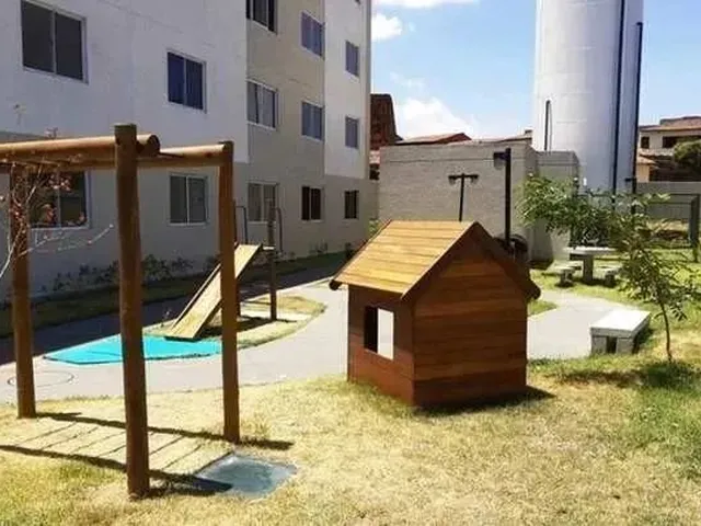 Imagem 15: Apartamento para Locação em Fortaleza, Sapiranga-Coité, 2 Dormitórios, 1 Banheiro, 1