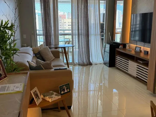 Imagem 7: Espetacular, Decorado e Mobiliado, 100% Projetado