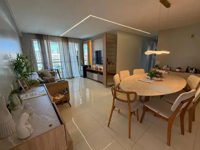 Imagem 16: Espetacular, Decorado e Mobiliado, 100% Projetado
