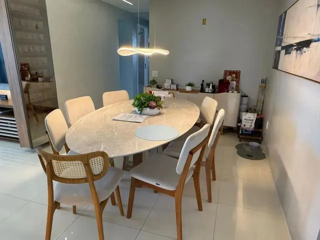 Imagem 10: Espetacular, Decorado e Mobiliado, 100% Projetado