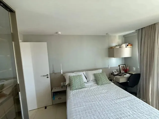 Imagem 13: Espetacular, Decorado e Mobiliado, 100% Projetado