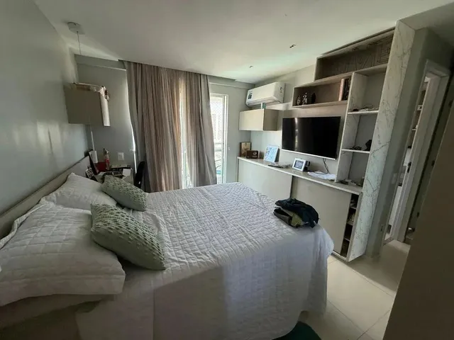 Imagem 12: Espetacular, Decorado e Mobiliado, 100% Projetado
