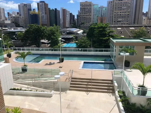 Imagem 2: Espetacular, Decorado e Mobiliado, 100% Projetado