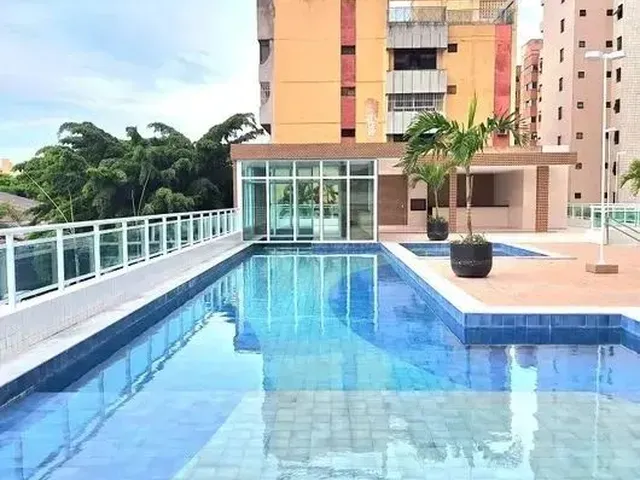 Imagem 9: Espetacular, Decorado e Mobiliado, 100% Projetado