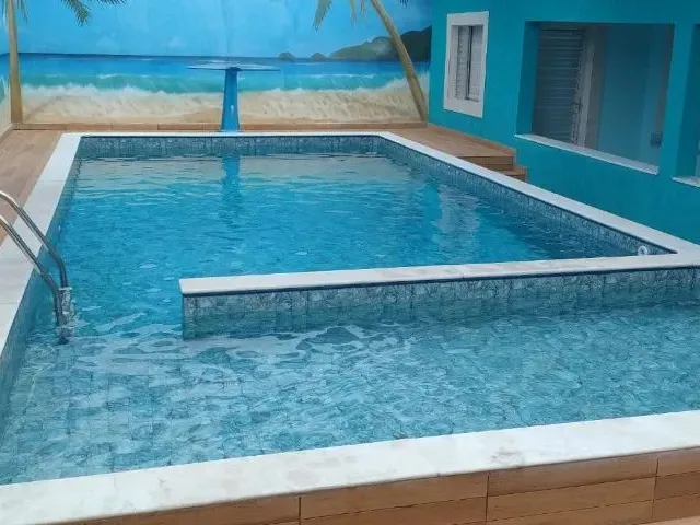 Imagem: Casa de Praia Completa com Piscina Aquecida