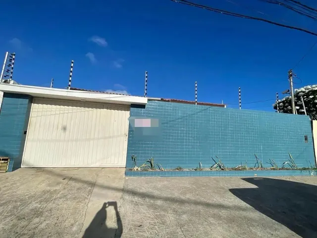 Imagem: Alugo Excelente Casa no Trapiche!!!