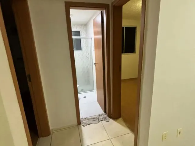Imagem: Apartamento na santa Amélia