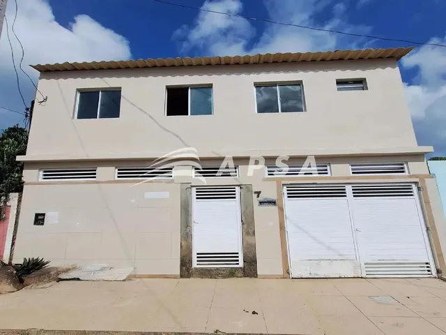 Imagem: Ampla Casa Térrea com 200 M² de Área