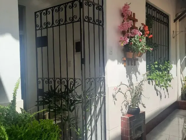 Imagem: Apartamento Estilo Casa 2/4 na Ladeira da