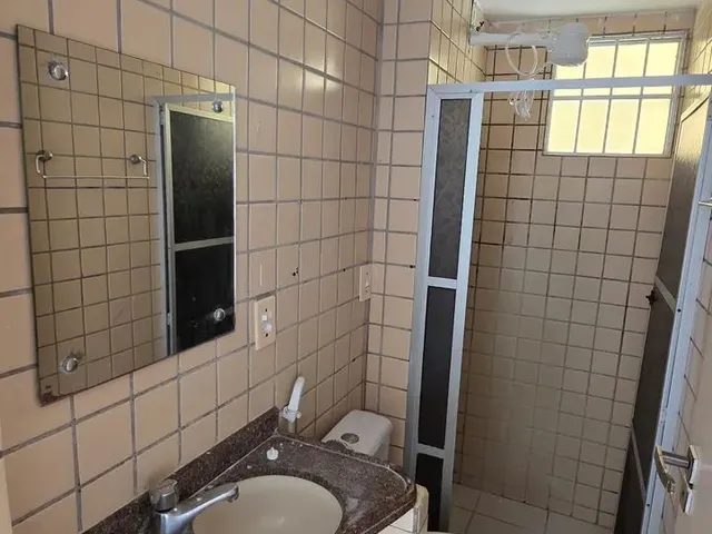 Imagem 5: Apartamento 2 Quartos no São Jorge