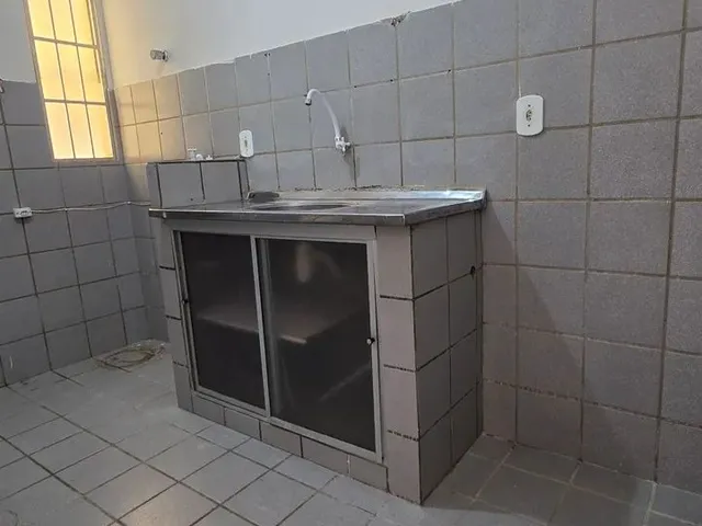 Imagem 6: Apartamento 2 Quartos no São Jorge