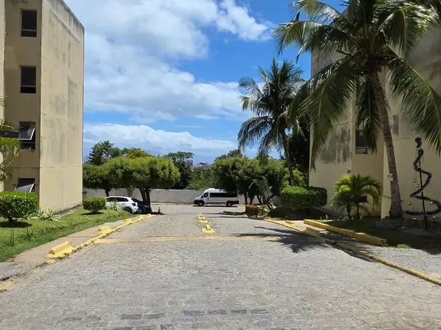 Imagem 8: Apartamento 2 Quartos no São Jorge