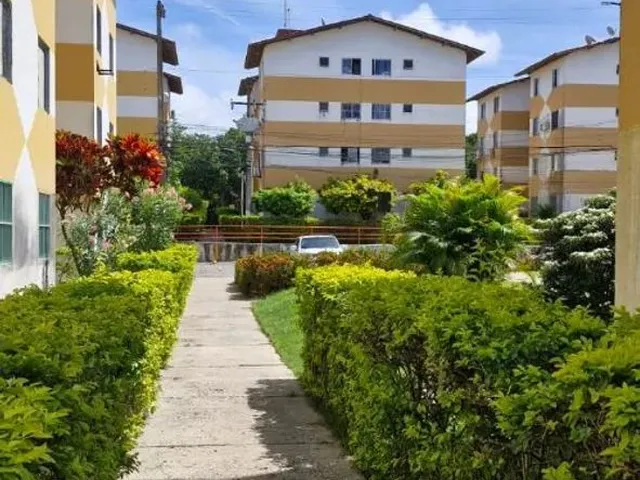 Imagem: Apartamento Aluguel no Iracema