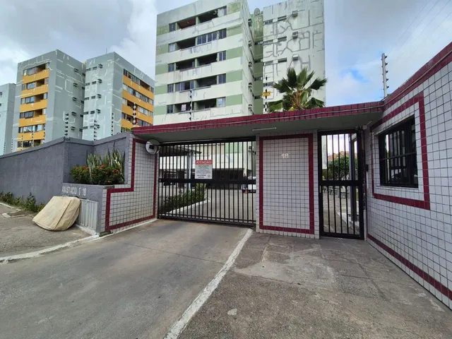 Imagem: Alugo Apartamento Quarto e Sala na Mangabeiras