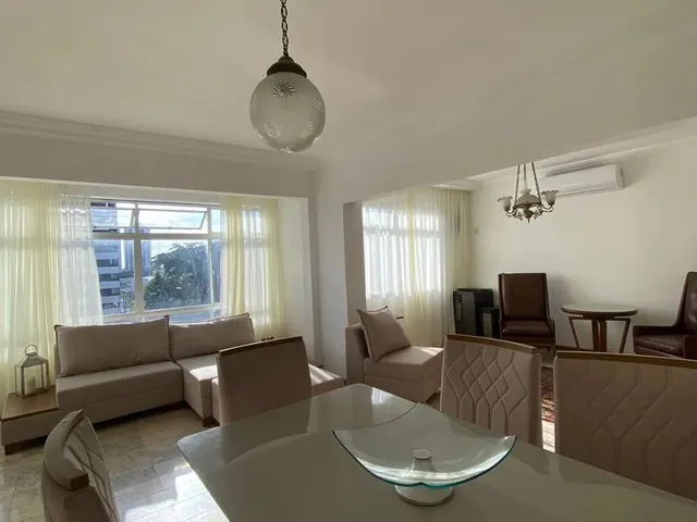 Imagem 2: Apartamento no Farol, Padrão Luxo