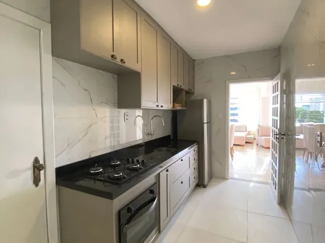 Imagem 4: Apartamento no Farol, Padrão Luxo