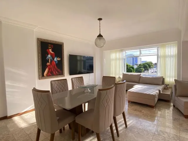 Imagem 8: Apartamento no Farol, Padrão Luxo