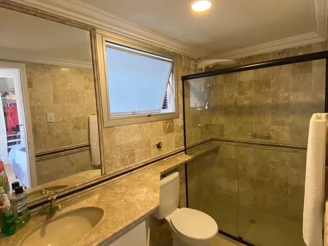Imagem 16: Apartamento no Farol, Padrão Luxo