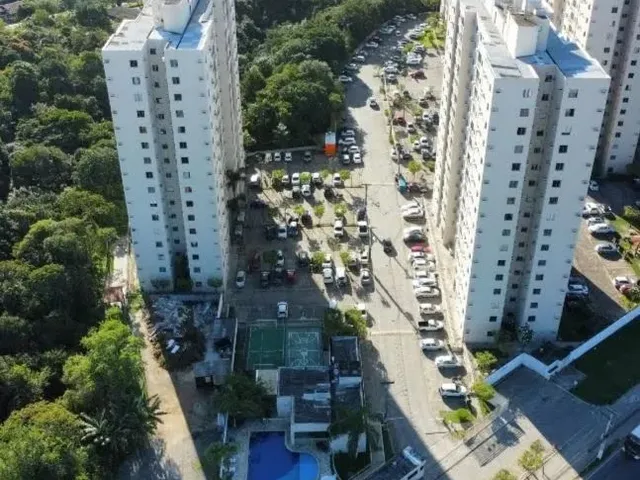 Imagem: Aluguel de Quarto no Residencial Parque