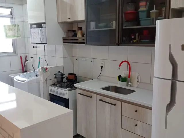 Imagem 10: Aluguel de Quarto no Residencial Parque Maceió