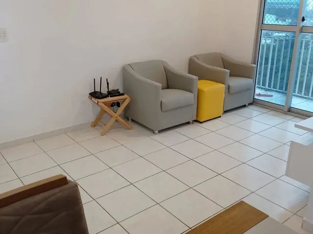 Imagem 11: Aluguel de Quarto no Residencial Parque Maceió