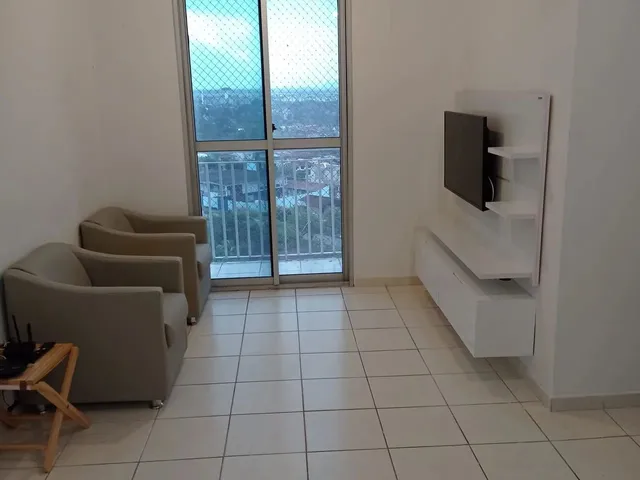 Imagem 8: Aluguel de Quarto no Residencial Parque Maceió